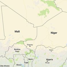 Five migrant workers from Jharkhand kidnapped in Niger